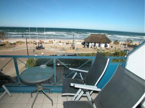 AH1 004 - Seeblick, Scharbeutz